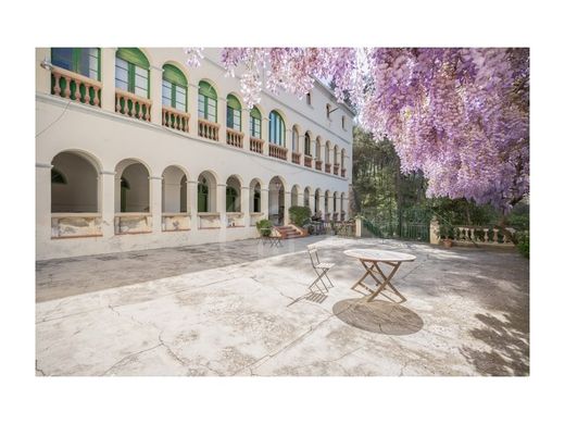 Complexos residenciais - Marganell, Província de Barcelona