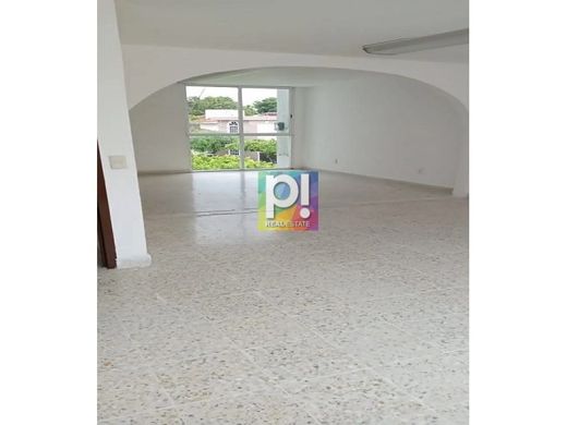 Residential complexes in Tuxtla Gutiérrez, Chiapas