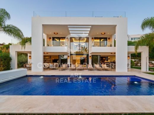 Villa a Marbella, Málaga