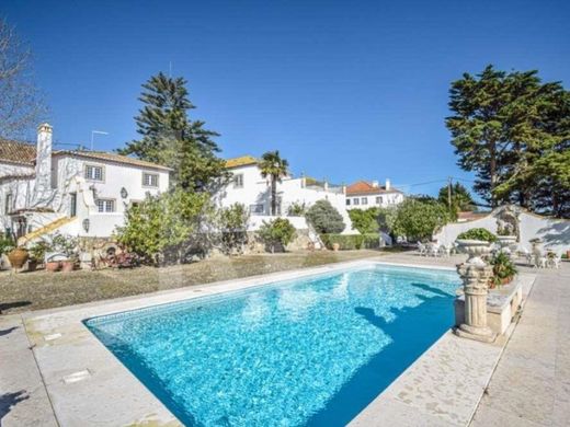 Luxury home in Mafra, Lisbon