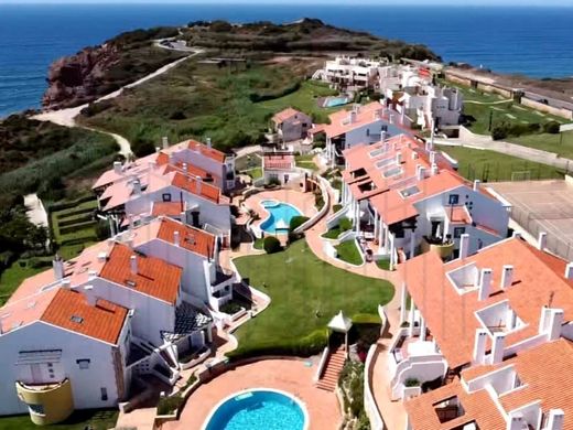 Piso / Apartamento en São Martinho do Porto, Alcobaça