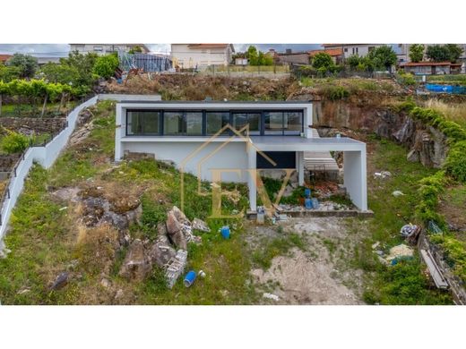 Luksusowy dom w Santo Tirso, Distrito do Porto