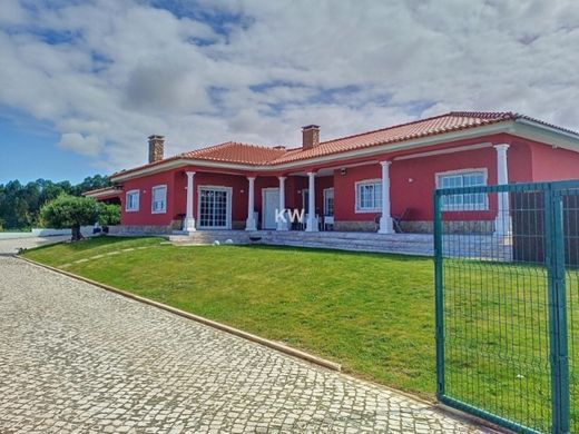 Casa di lusso a Lourinhã, Lisbona