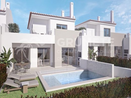 Πολυτελή κατοικία σε Portimão, Distrito de Faro