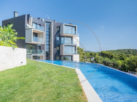 Apartament w Calonge, Província de Girona