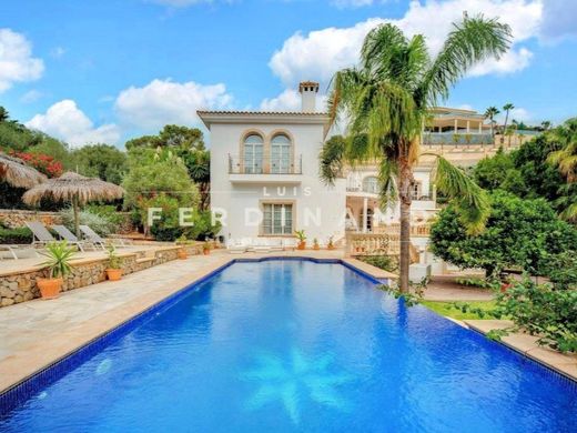 Maison de luxe à Palma de Majorque, Province des Îles Baléares