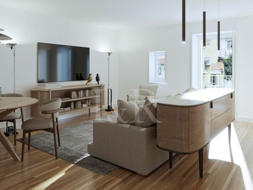 套间/公寓  Santo António, Lisbon