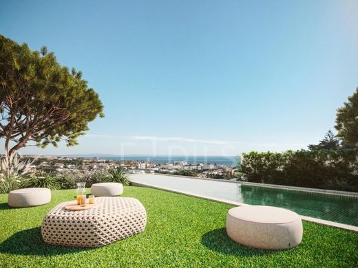 Luxury home in Cascais, Lisbon