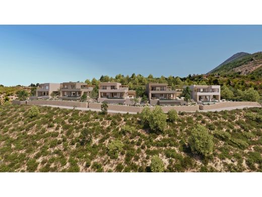 Piso / Apartamento en Lliber, Provincia de Alicante