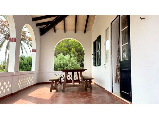 Luxury home in Ciutadella, Province of Balearic Islands
