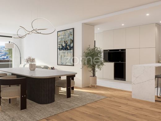 Apartamento - Vila Nova de Gaia, Porto