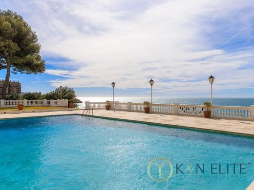 Apartment in Salou, Province of Tarragona