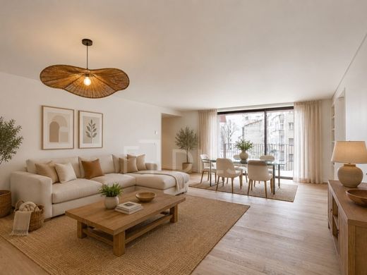 Apartment in Lisbon