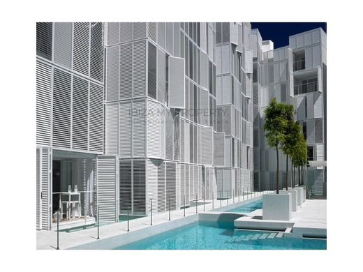Piso / Apartamento en Ibiza, Islas Baleares