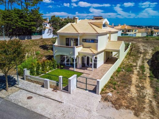 Luxury home in Mafra, Lisbon