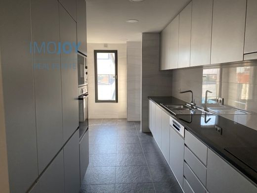 Daire Porto, Distrito do Porto