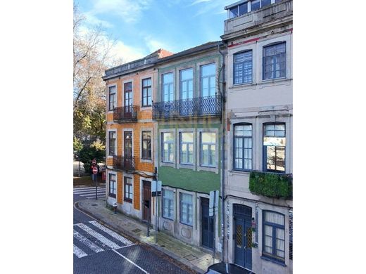 Κτίριο σε Πόρτο, Porto