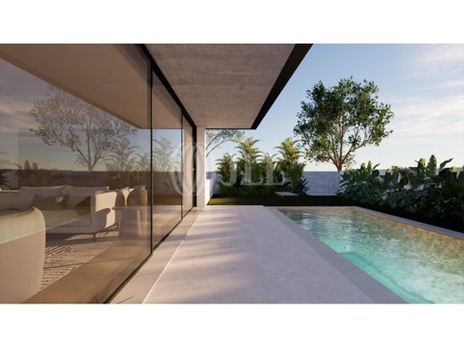 Luxus-Haus in Cascais, Lissabon