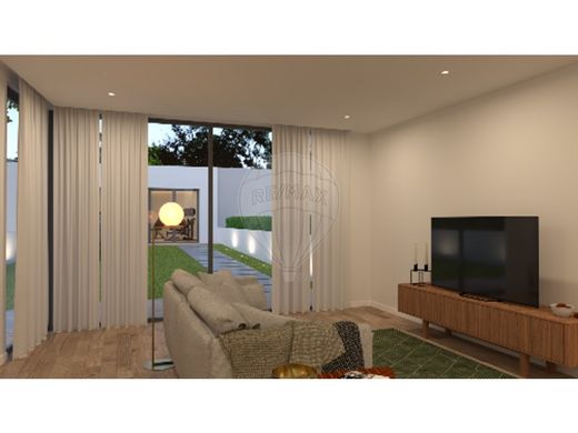 Luxury home in Ajuda, Oeiras