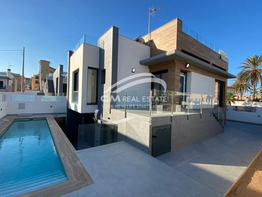 Villa à Torrevieja, Alicante