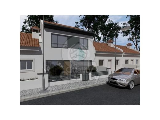 Casa de luxo - Barreiro, Setúbal