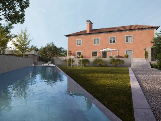 단독 저택 / Santa Maria da Feira, Distrito de Aveiro