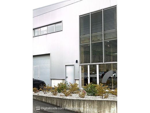 Oficina en Odivelas, Lisboa