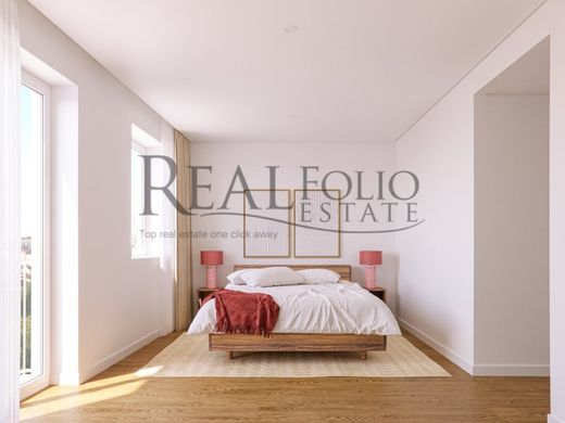 套间/公寓  Penha de França, Lisbon