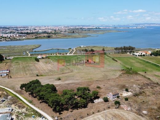 Terreno en Moita, Setúbal