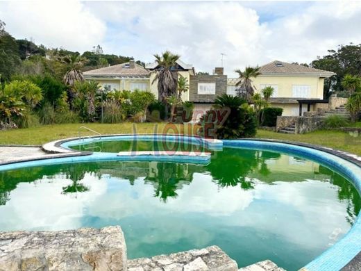 ‏בתי יוקרה ב  Sintra, Distrito de Lisboa