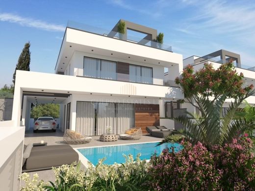 Villa in Famagusta, Ammóchostos
