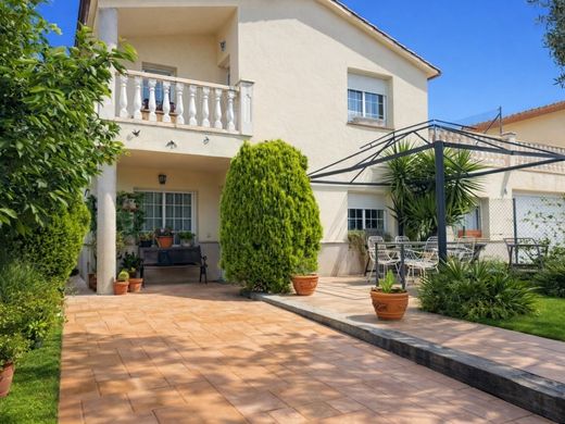 Luxury home in Caldes de Montbui, Province of Barcelona