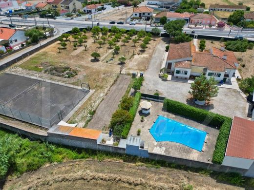 Maison de luxe à Benavente, Distrito de Santarém