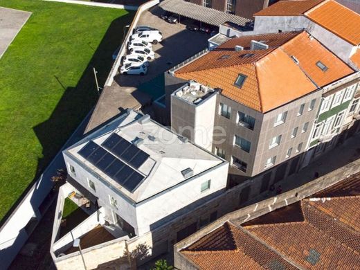 Жилой комплекс, Порту, Porto