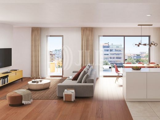 Apartment in Porto, Distrito do Porto