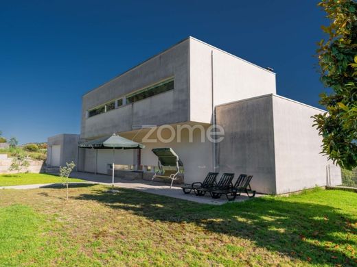 豪宅  Póvoa de Lanhoso, Distrito de Braga