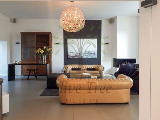 Santa Eulària des Riu, Illes Balearsのヴィラ