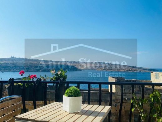 Apartment in San Pawl il-Baħar, Saint Paul’s Bay