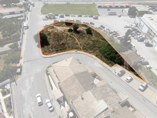Terreno en Lagos, Faro