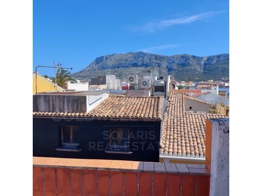 ‏בתים כפריים או חוות ב  Denia, Provincia de Alicante