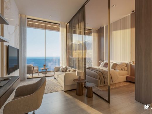 Appartement à Funchal, Madère