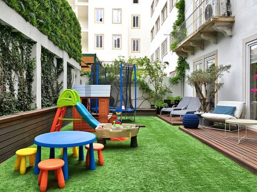 Apartament w Santo António, Lisbon