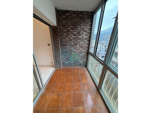 Apartamento - Andorra-a-Velha, Andorra la Vella