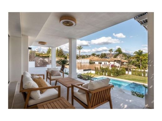 Villa in Marbella, Provincia de Málaga