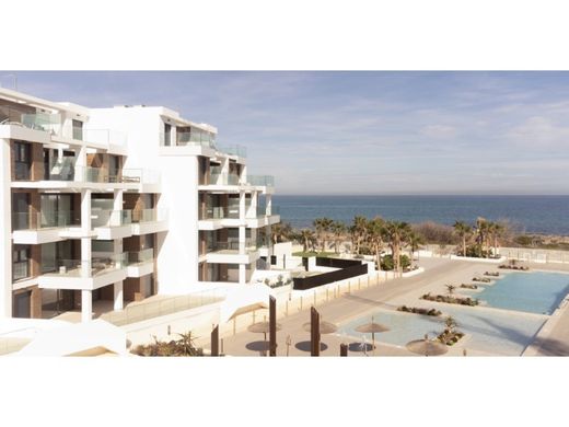 Apartment / Etagenwohnung in Denia, Alicante