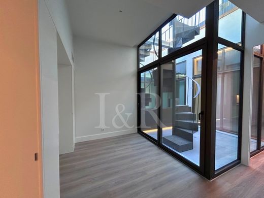 아파트 / Avenidas Novas, Lisbon