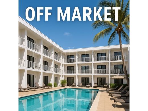 Albergo a Calvià, Isole Baleari