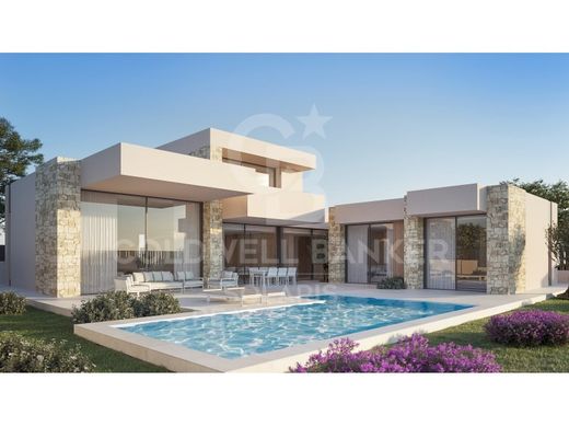 Villa in Denia, Provincia de Alicante