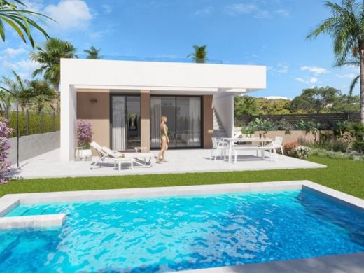 Villa in Vera, Almeria