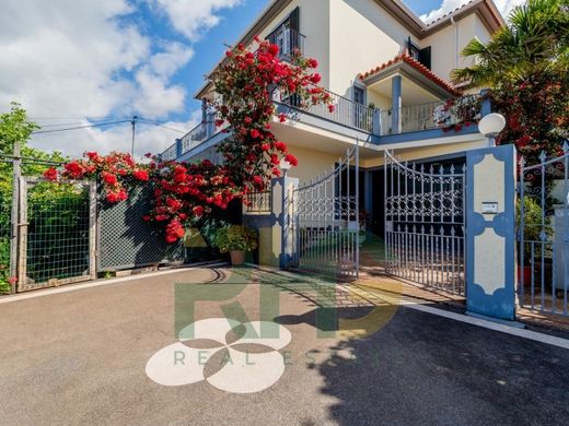 Элитный дом, Фуншал, Funchal